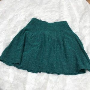 MODBE | Green Skirt
